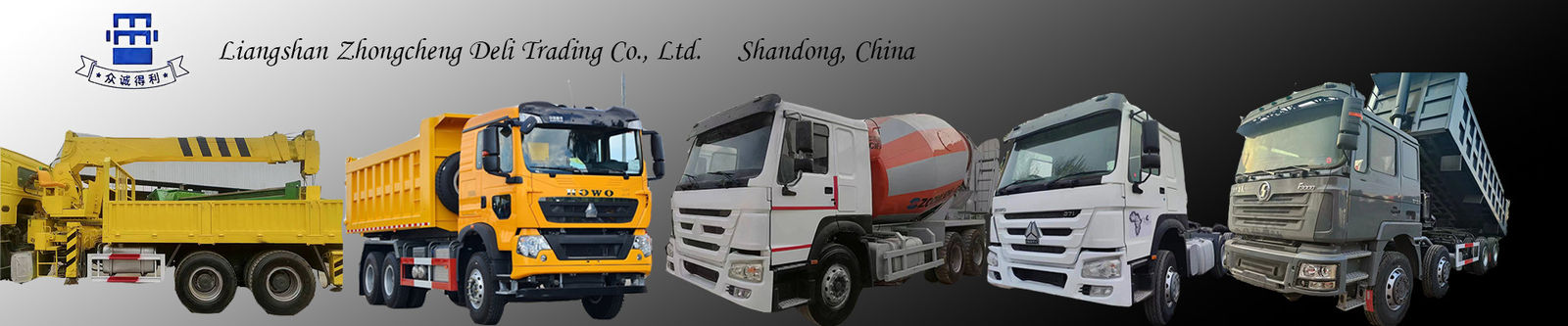 Sinotruk Heavy Truck