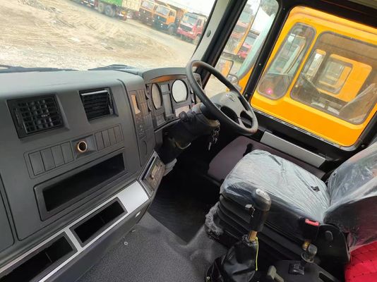 Manual Transmission Shacman 6X4 Tractor Truck 371-430HP for and within Your Budget
