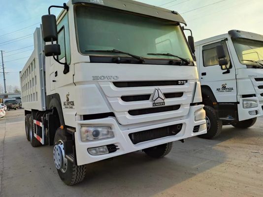 Sinotruk/HOWO/Shacman/Foton Tractor/Trailer/Tipper/Dumper/Dump Truck