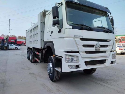 Sinotruk/HOWO/Shacman/Foton Tractor/Trailer/Tipper/Dumper/Dump Truck