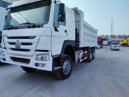 Sinotruk/HOWO/Shacman/Foton Tractor/Trailer/Tipper/Dumper/Dump Truck