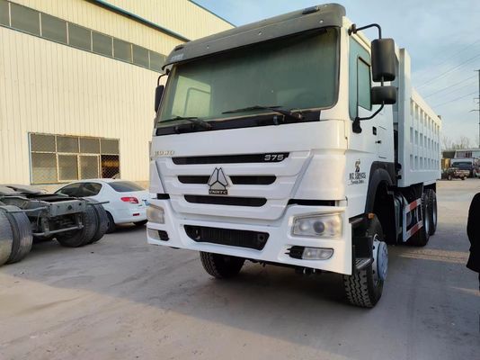 Sinotruk/HOWO/Shacman/Foton Tractor/Trailer/Tipper/Dumper/Dump Truck