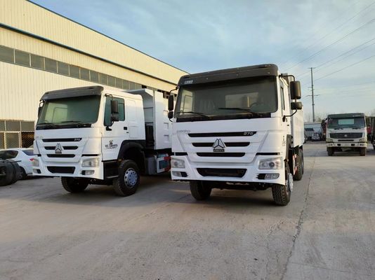 Sinotruk/HOWO/Shacman/Foton Tractor/Trailer/Tipper/Dumper/Dump Truck