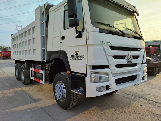 Sinotruk/HOWO/Shacman/Foton Tractor/Trailer/Tipper/Dumper/Dump Truck