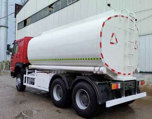 Affordable Used Oil Tanker 10350*2490*3500mm for Your Business