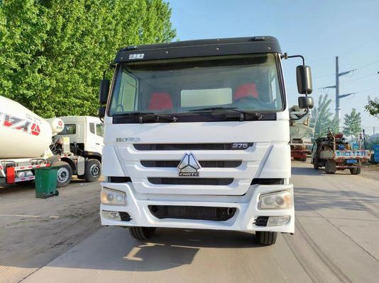 8X4 Fuel Oil Tank Transport Truck with 351-450hp Horsepower and 30000L Tank Capacity