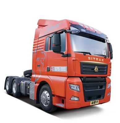 Performance Sitruk ZZ2257V455GF5X Overseas Call Centers and After-sales Service