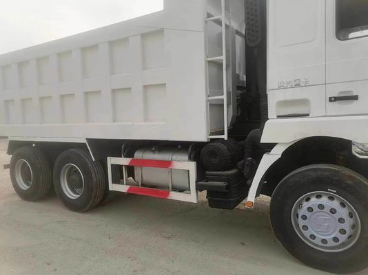 6×4 Radial Tire Design Shacman F3000 Dumping Mining Dump Truck for Dumping Tipping Truck